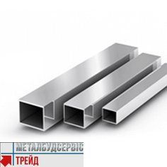 Труба профільна 20х10х1,5